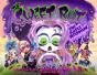 The Sweet Rot, Book 3 - Preview