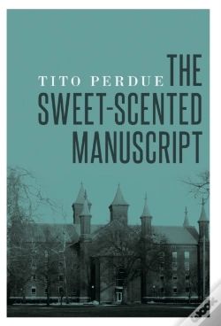 Capa do artigo The Sweet-Scented Manuscript