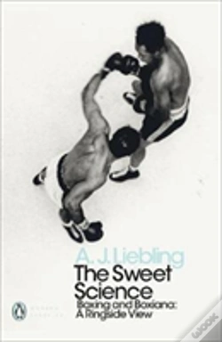Capa do artigo The Sweet Science