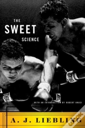 Capa do artigo The Sweet Science