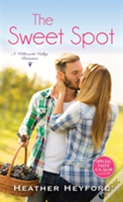 Capa do artigo The Sweet Spot