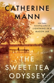 Capa do artigo The Sweet Tea Odyssey