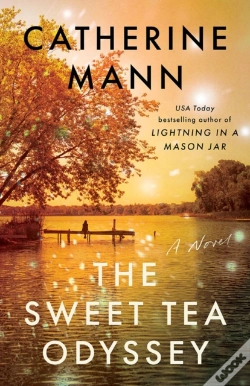 Capa do artigo The Sweet Tea Odyssey