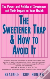 Capa do artigo The Sweetener Trap & How To Avoid It