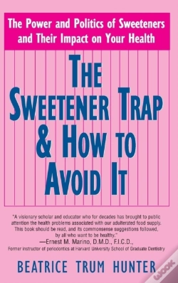 Capa do artigo The Sweetener Trap & How To Avoid It