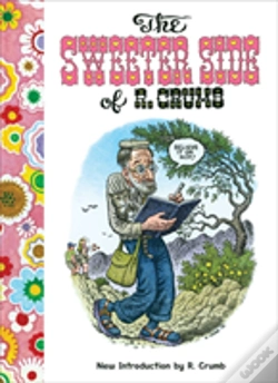 Capa do artigo The Sweeter Side Of R. Crumb