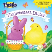 Capa do artigo The Sweetest Easter (Peeps)
