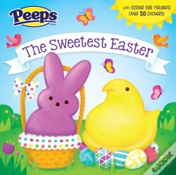 Capa do artigo The Sweetest Easter (Peeps)