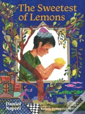 Capa do artigo The Sweetest Of Lemons