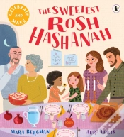 Capa do artigo The Sweetest Rosh Hashanah