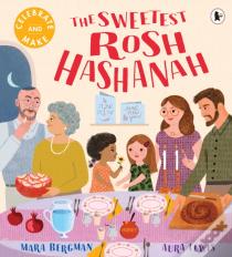 The Sweetest Rosh Hashanah