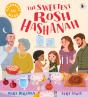 The Sweetest Rosh Hashanah - Preview