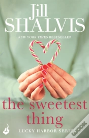 Capa do artigo The Sweetest Thing