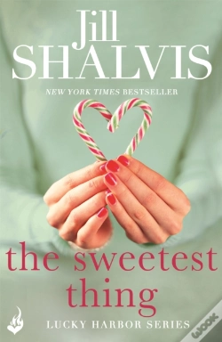 Capa do artigo The Sweetest Thing