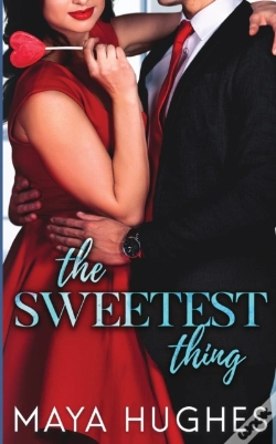 Capa do artigo The Sweetest Thing