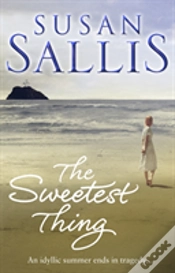 Capa do artigo The Sweetest Thing