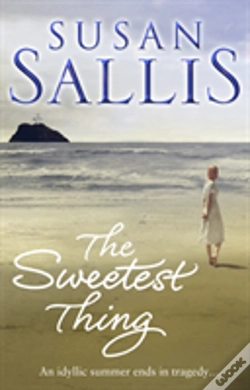 Capa do artigo The Sweetest Thing