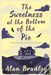 Capa do artigo The Sweetness At The Bottom Of The Pie