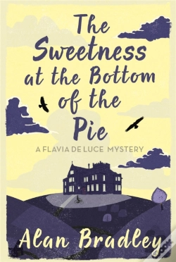 Capa do artigo The Sweetness At The Bottom Of The Pie