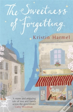 Capa do artigo The Sweetness Of Forgetting