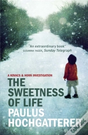Capa do artigo The Sweetness Of Life