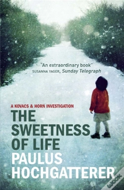 Capa do artigo The Sweetness Of Life