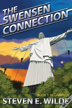 Capa do artigo The Swensen Connection