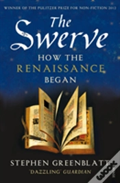 Capa do artigo The Swerve