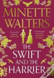 Capa do artigo The Swift And The Harrier