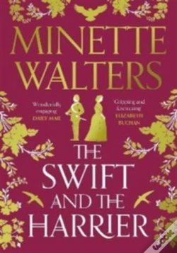 Capa do artigo The Swift And The Harrier