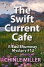The Swiftcurrent Cafe - Preview