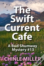 Capa do artigo The Swiftcurrent Cafe