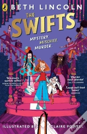Capa do artigo The Swifts
