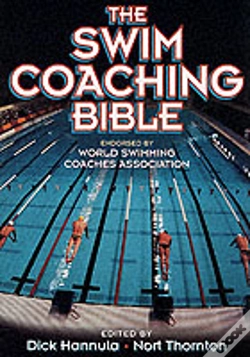 Capa do artigo The Swim Coaching Bible
