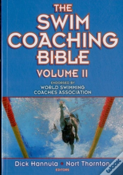 Capa do artigo The Swim Coaching Bible, Volume Ii