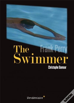 Capa do artigo The Swimmer De Frank Perry