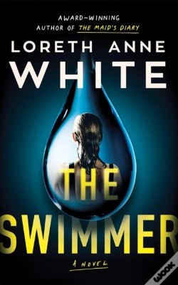 Capa do artigo The Swimmer
