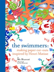 Capa do artigo The Swimmers