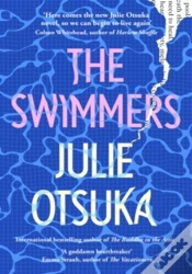 Capa do artigo The Swimmers