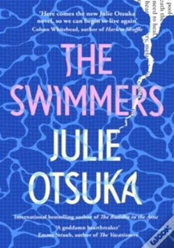 Capa do artigo The Swimmers