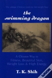 The Swimming Dragon