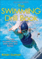 Capa do artigo The Swimming Drill Book