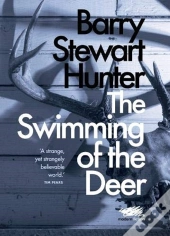 The Swimming Of The Deer