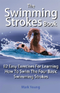 The Swimming Strokes Book - Preview