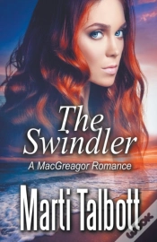 Capa do artigo The Swindler  A Macgreagor Romance