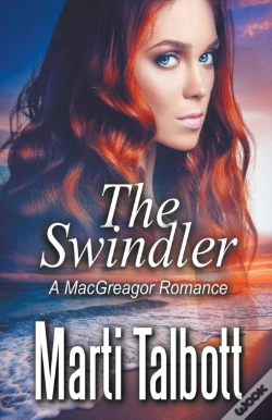 Capa do artigo The Swindler  A Macgreagor Romance