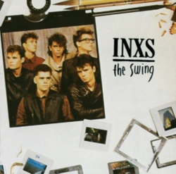 Capa do artigo The Swing - CD