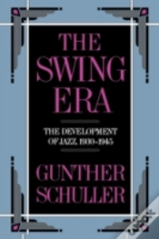 Capa do artigo The Swing Era