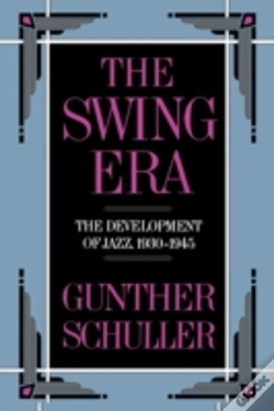 Capa do artigo The Swing Era