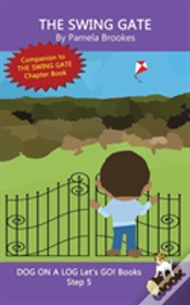 Capa do artigo The Swing Gate